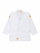 MANTO BASE 2 BJJ GI- white